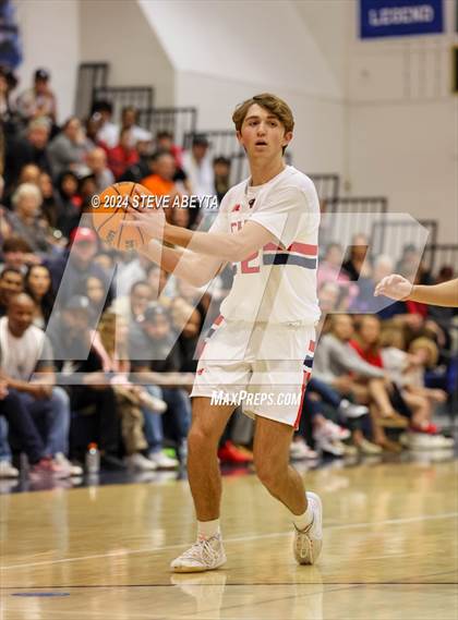Thumbnail 1 in Legacy @ Chaparral (CHSAA 6A Second Round) photogallery.