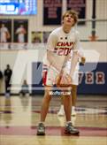 Photo from the gallery "Legacy @ Chaparral (CHSAA 6A Second Round)"