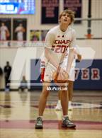 Photo from the gallery "Legacy @ Chaparral (CHSAA 6A Second Round)"