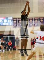 Photo from the gallery "Legacy @ Chaparral (CHSAA 6A Second Round)"