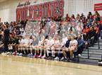 Photo from the gallery "Legacy @ Chaparral (CHSAA 6A Second Round)"