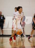 Photo from the gallery "Legacy @ Chaparral (CHSAA 6A Second Round)"