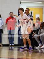 Photo from the gallery "Legacy @ Chaparral (CHSAA 6A Second Round)"