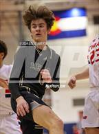 Photo from the gallery "Legacy @ Chaparral (CHSAA 6A Second Round)"