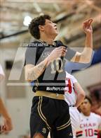 Photo from the gallery "Legacy @ Chaparral (CHSAA 6A Second Round)"