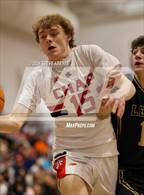 Photo from the gallery "Legacy @ Chaparral (CHSAA 6A Second Round)"