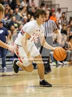 Photo from the gallery "Legacy @ Chaparral (CHSAA 6A Second Round)"