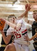 Photo from the gallery "Legacy @ Chaparral (CHSAA 6A Second Round)"