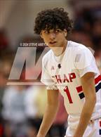 Photo from the gallery "Legacy @ Chaparral (CHSAA 6A Second Round)"