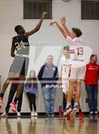 Photo from the gallery "Legacy @ Chaparral (CHSAA 6A Second Round)"