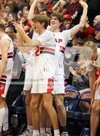 Photo from the gallery "Legacy @ Chaparral (CHSAA 6A Second Round)"