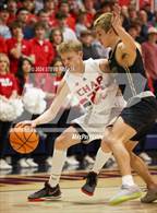 Photo from the gallery "Legacy @ Chaparral (CHSAA 6A Second Round)"