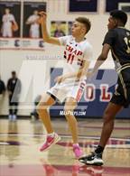 Photo from the gallery "Legacy @ Chaparral (CHSAA 6A Second Round)"