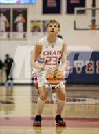 Photo from the gallery "Legacy @ Chaparral (CHSAA 6A Second Round)"