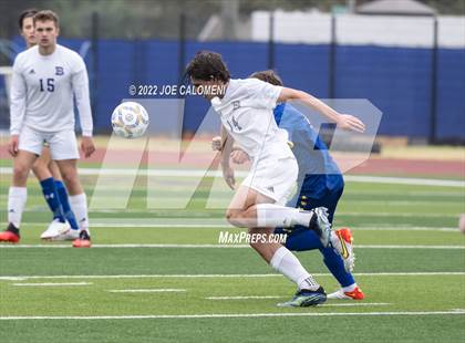 Thumbnail 1 in Boerne vs Alamo Heights (Alamo Heights Invitational) photogallery.
