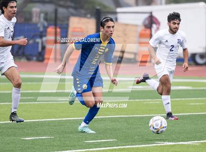 Thumbnail 3 in Boerne vs Alamo Heights (Alamo Heights Invitational) photogallery.