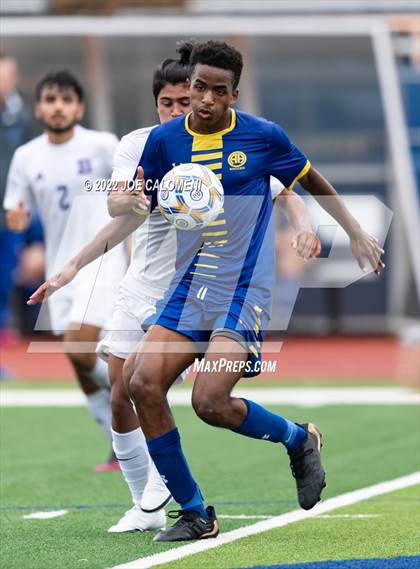 Thumbnail 1 in Boerne vs Alamo Heights (Alamo Heights Invitational) photogallery.