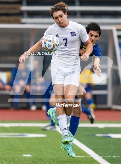 Thumbnail 3 in Boerne vs Alamo Heights (Alamo Heights Invitational) photogallery.