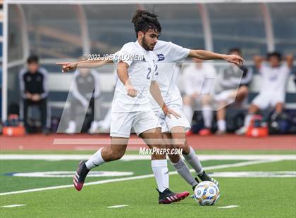 Thumbnail 3 in Boerne vs Alamo Heights (Alamo Heights Invitational) photogallery.