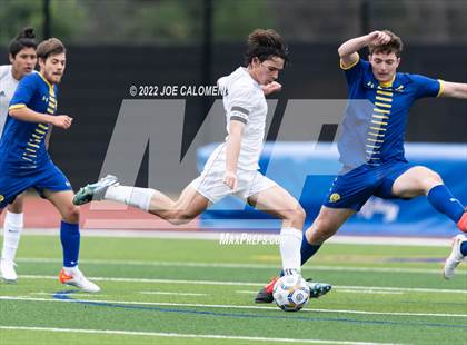Thumbnail 1 in Boerne vs Alamo Heights (Alamo Heights Invitational) photogallery.