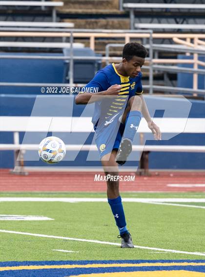 Thumbnail 3 in Boerne vs Alamo Heights (Alamo Heights Invitational) photogallery.