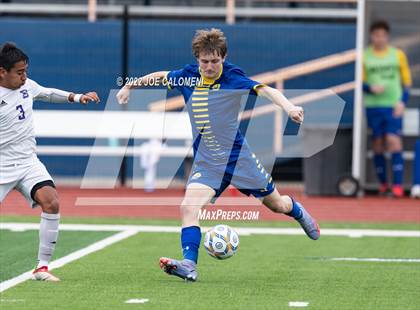 Thumbnail 3 in Boerne vs Alamo Heights (Alamo Heights Invitational) photogallery.