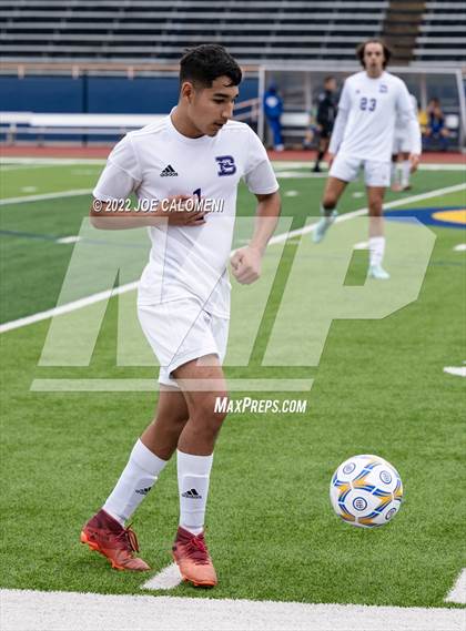 Thumbnail 2 in Boerne vs Alamo Heights (Alamo Heights Invitational) photogallery.