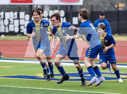 Thumbnail 3 in Boerne vs Alamo Heights (Alamo Heights Invitational) photogallery.