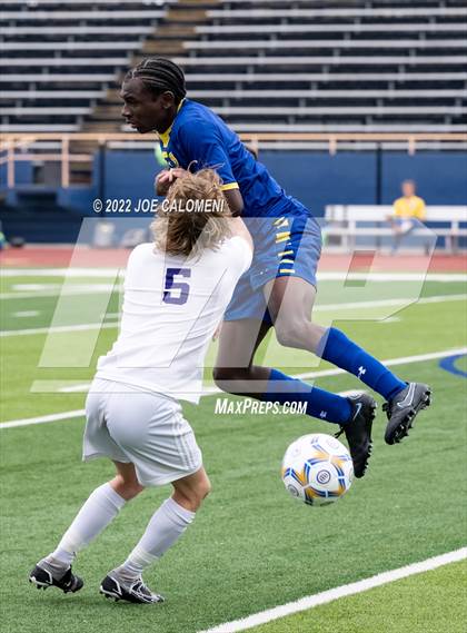 Thumbnail 1 in Boerne vs Alamo Heights (Alamo Heights Invitational) photogallery.