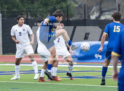 Thumbnail 1 in Boerne vs Alamo Heights (Alamo Heights Invitational) photogallery.