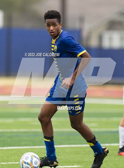 Thumbnail 1 in Boerne vs Alamo Heights (Alamo Heights Invitational) photogallery.