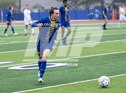 Thumbnail 1 in Boerne vs Alamo Heights (Alamo Heights Invitational) photogallery.