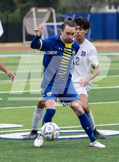 Thumbnail 3 in Boerne vs Alamo Heights (Alamo Heights Invitational) photogallery.
