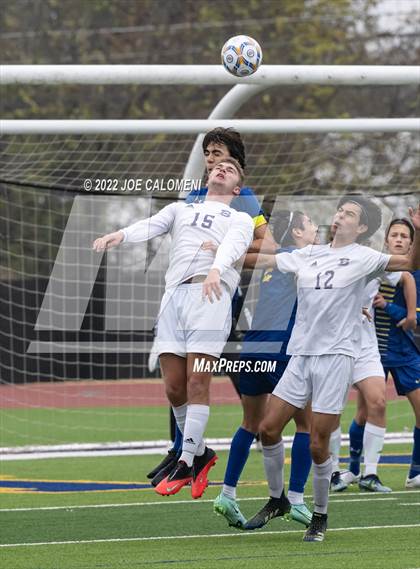Thumbnail 1 in Boerne vs Alamo Heights (Alamo Heights Invitational) photogallery.