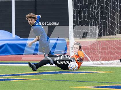 Thumbnail 2 in Boerne vs Alamo Heights (Alamo Heights Invitational) photogallery.
