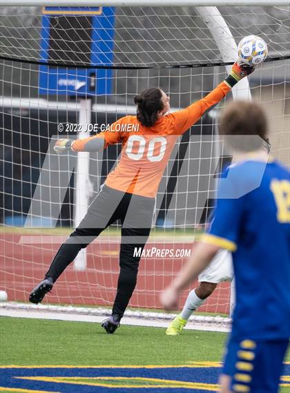 Thumbnail 3 in Boerne vs Alamo Heights (Alamo Heights Invitational) photogallery.