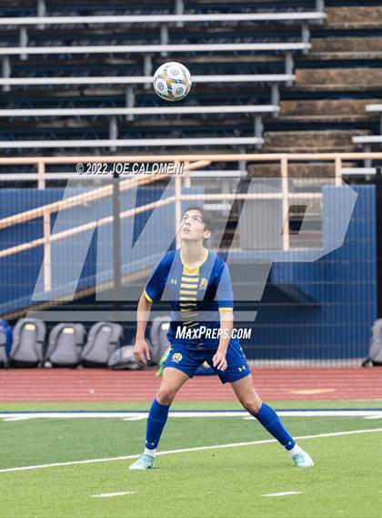 Thumbnail 3 in Boerne vs Alamo Heights (Alamo Heights Invitational) photogallery.