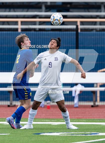 Thumbnail 1 in Boerne vs Alamo Heights (Alamo Heights Invitational) photogallery.