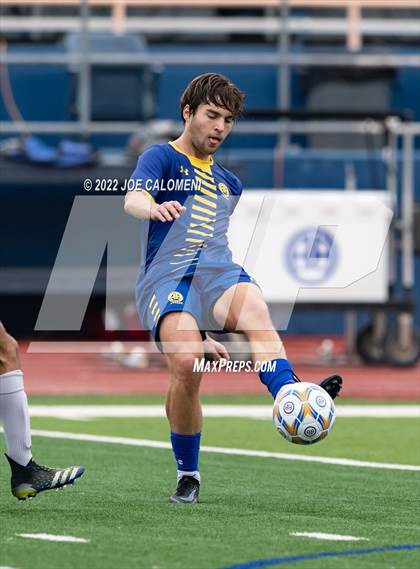 Thumbnail 3 in Boerne vs Alamo Heights (Alamo Heights Invitational) photogallery.