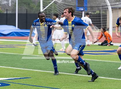Thumbnail 2 in Boerne vs Alamo Heights (Alamo Heights Invitational) photogallery.
