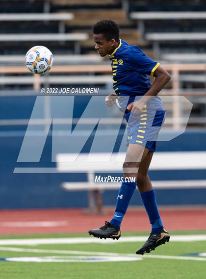 Thumbnail 1 in Boerne vs Alamo Heights (Alamo Heights Invitational) photogallery.