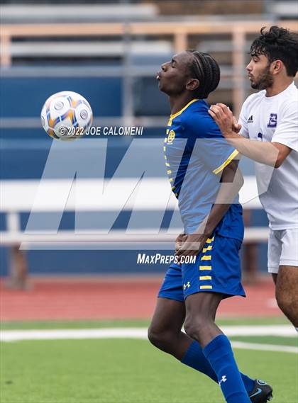 Thumbnail 3 in Boerne vs Alamo Heights (Alamo Heights Invitational) photogallery.