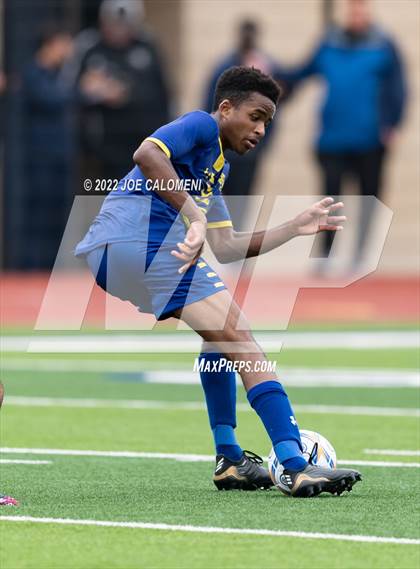Thumbnail 3 in Boerne vs Alamo Heights (Alamo Heights Invitational) photogallery.