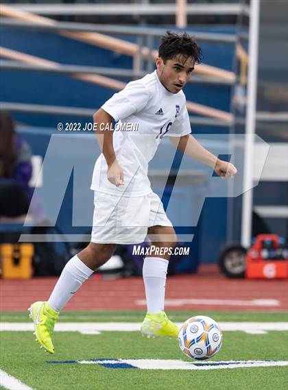 Thumbnail 1 in Boerne vs Alamo Heights (Alamo Heights Invitational) photogallery.