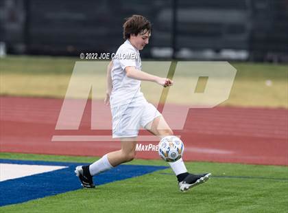 Thumbnail 1 in Boerne vs Alamo Heights (Alamo Heights Invitational) photogallery.