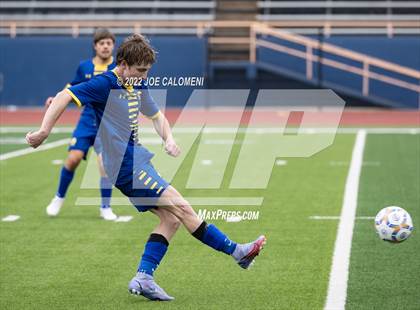 Thumbnail 3 in Boerne vs Alamo Heights (Alamo Heights Invitational) photogallery.