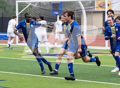 Thumbnail 3 in Boerne vs Alamo Heights (Alamo Heights Invitational) photogallery.