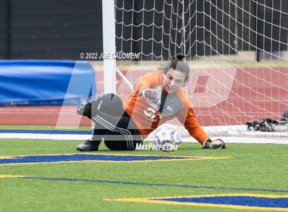 Thumbnail 3 in Boerne vs Alamo Heights (Alamo Heights Invitational) photogallery.