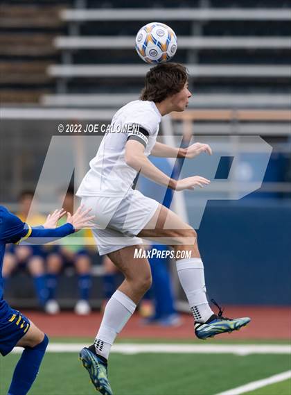 Thumbnail 2 in Boerne vs Alamo Heights (Alamo Heights Invitational) photogallery.