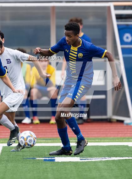 Thumbnail 3 in Boerne vs Alamo Heights (Alamo Heights Invitational) photogallery.